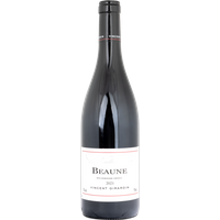 2021 Beaune AC 