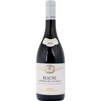 2021 Beaune Premier Cru AC 