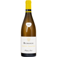 Angebot für 2021 Bourgogne Chardonnay Vieilles Vignes AOP Château Philippe le Hardi, Kategorie Weine & Spirituosen -  jetzt kaufen.