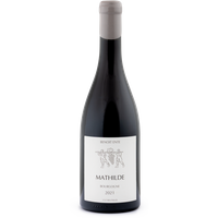 2021 Bourgogne Pinot Noir AC Mathilde