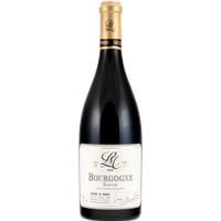 Angebot für 2021 Bourgogne Rouge AC Lucien Le Moine LM. SAS, Kategorie  -  jetzt kaufen.