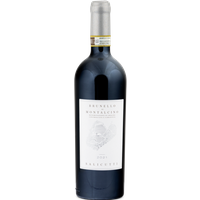 2021 Brunello di Montalcino DOCG Salicutti