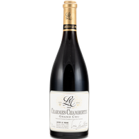 2021 Charmes-Chambertin Grand Cru AC