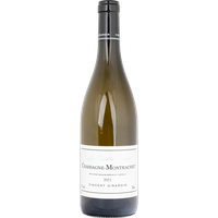 2021 Chassagne-Montrachet AC Vieilles Vignes