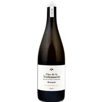 2021 Clos de la Frelonnerie Monopole