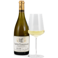 2021 Corton - Charlemagne Grand Cru AC