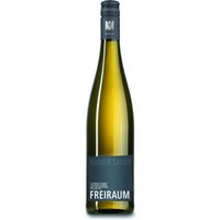 2021 Freiraum Silvaner trocken