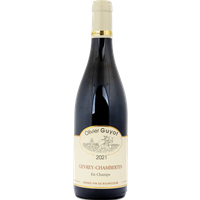 2021 Gevrey-Chambertin AC 