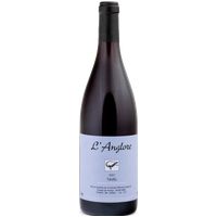 2021 L'Anglore Tavel Rosé