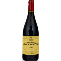 2021 La Grange des Pères Rouge