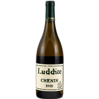 2021 Luddite Chenin Blanc
