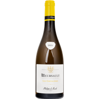 2021 Meursault AOP 