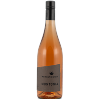 2021 Montonia Rosé Fumé Spätburgunder trocken