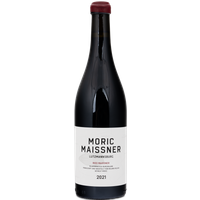 2021 Moric Lutzmannsburg Blaufränkisch Ried Maissner