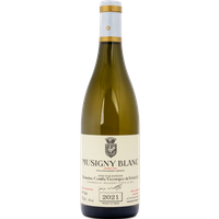 2021 Musigny Blanc Grand Cru AC