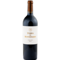 2021 Terra di Monteverro Toscana Rosso IGT