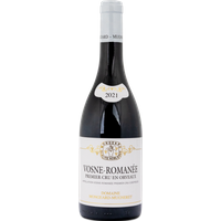 2021 Vosne Romanée Premier Cru AC “En Orveaux”