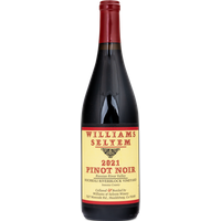 Angebot für 2021 Williams Selyem Rochioli Riverblock Vineyard Pinot Noir Williams Selyem Winery, Kategorie  -  jetzt kaufen.
