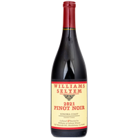 Angebot für 2021 Williams Selyem Sonoma Coast Pinot Noir Williams Selyem Winery, Kategorie  -  jetzt kaufen.