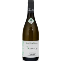 2022 Bourgogne Blanc AC
