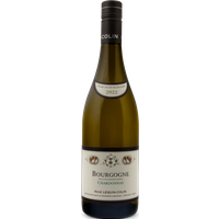 2022 Bourgogne Chardonnay AC