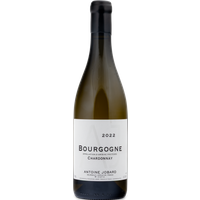 2022 Bourgogne Chardonnay AOP