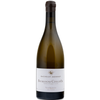 2022 Bourgogne Côte d' Or Blanc AC