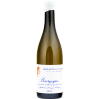 2022 Bourgogne Hautes-Côtes de Nuits AOP blanc