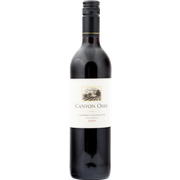 2022 Canyon Oaks Cabernet Sauvignon
