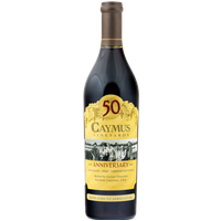 2022 Caymus Cabernet Sauvignon