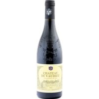2022 Châteauneuf-du-Pape Rouge AC