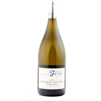 2022 Chablis Premier Cru AC Fourchaume