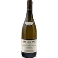 2022 Chassagne-Montrachet AC „Clos Devant“