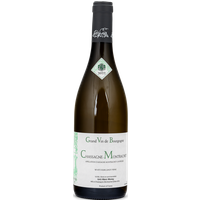 2022 Chassagne-Montrachet Blanc AC