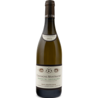 2022 Chassagne-Montrachet Premier Cru AC 
