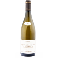 2022 Chassagne-Montrachet Premier Cru AC Les Chenevottes