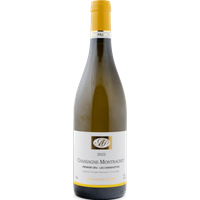 2022 Chassagne-Montrachet Premier Cru AC 