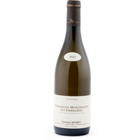 2022 Chassagne-Montrachet Premier Cru AC Les Embrazées