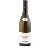 2022 Chassagne-Montrachet Premier Cru AC Morgeot