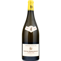2022 Corton-Charlemagne Grand Cru AC Blanc