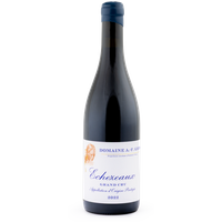 2022 Echezeaux Grand Cru AOP