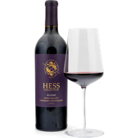 Angebot für 2022 Hess Collection Allomi Cabernet Sauvignon Hess Winery, Kategorie Wein & Spirituosen -  jetzt kaufen.