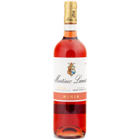 2022 Hinia Rosado Reserva