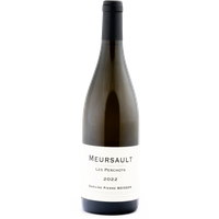 2022 Meursault AC Les Perchots