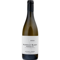 2022 Meursault Blagny Premier Cru AOP