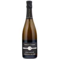 2022 Montlouis Brut Nature