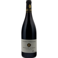 2022 Moulin A Vent AC Les Burdelines