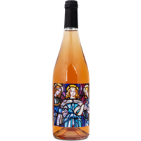 2022 Muse Rosé