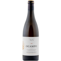 2022 Ocampo Listán Blanco