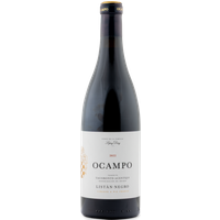 2022 Ocampo Listán Negro